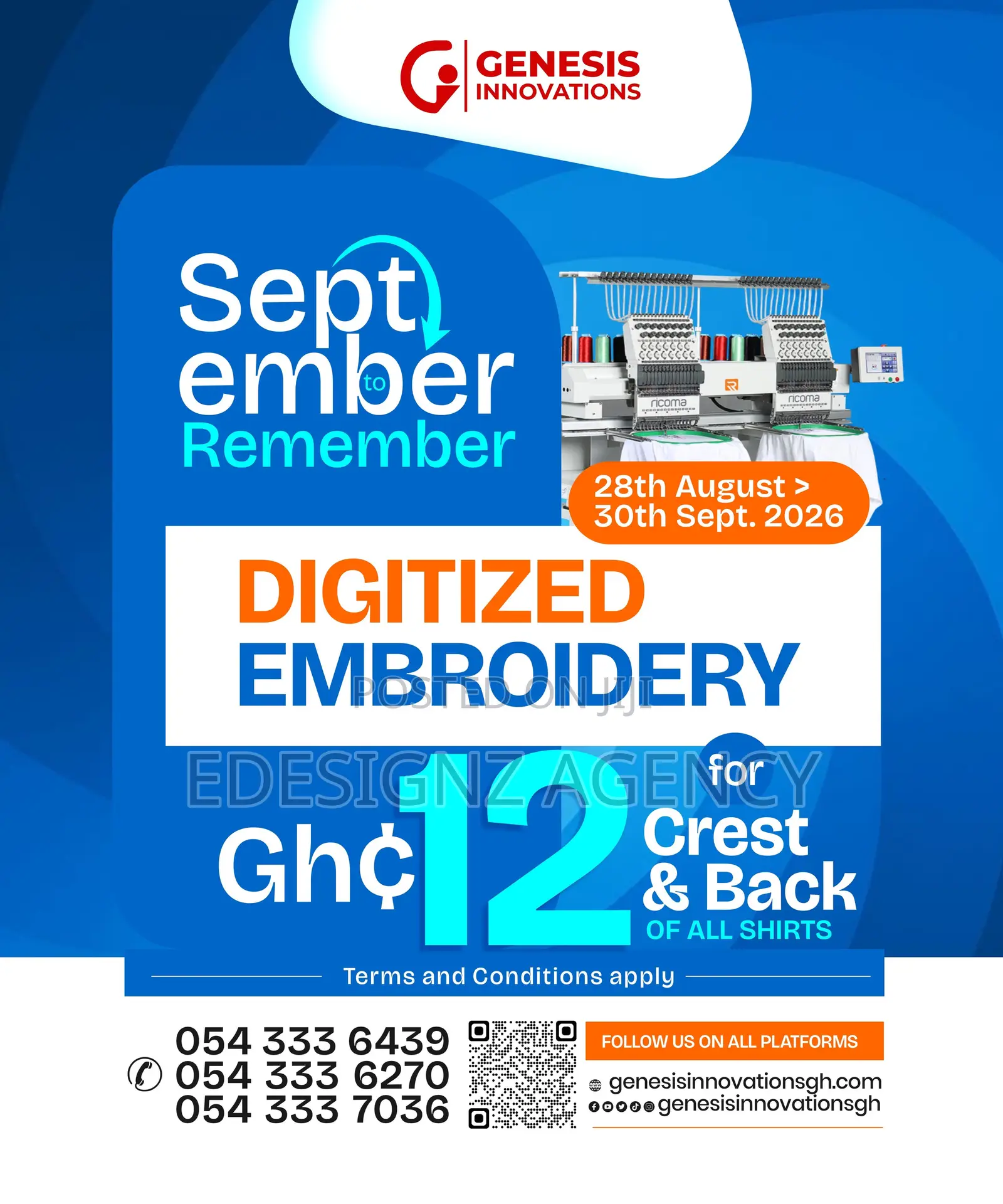 Graphic Design Services