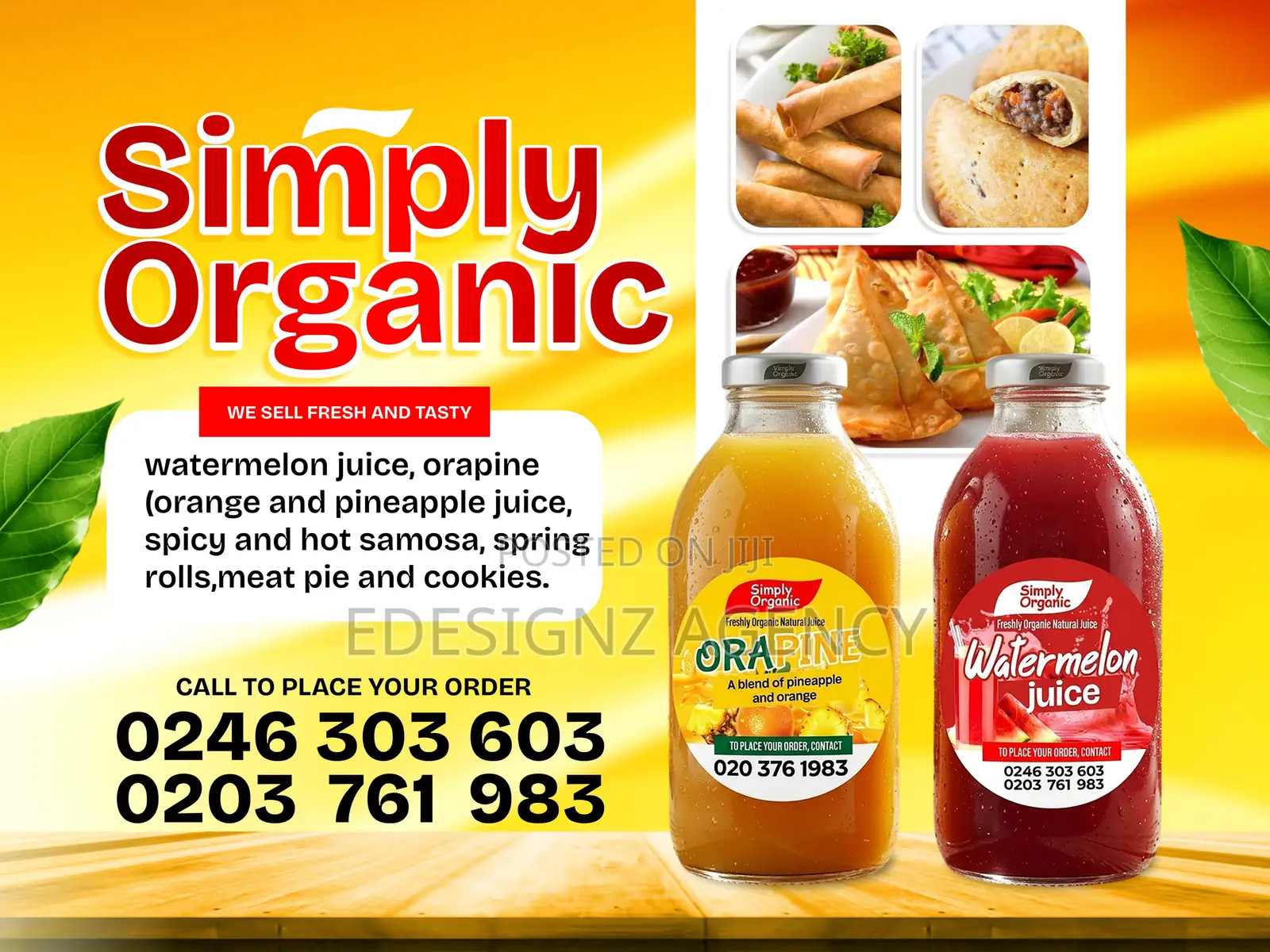Graphic Design Services