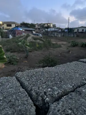 Plot Forsale -Achimota