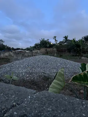 Plot Forsale -Achimota