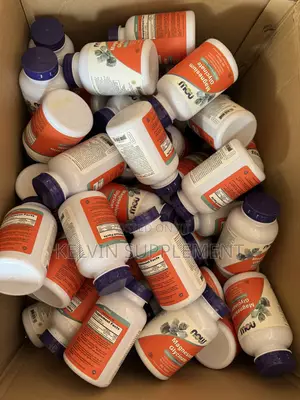 NOW Foods Magnesium Glycinate