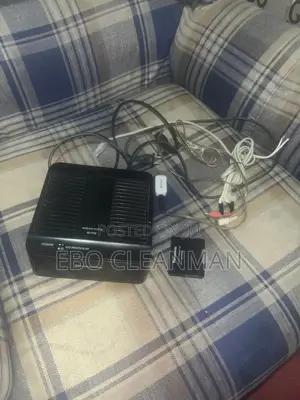 Panasonic Home Theater