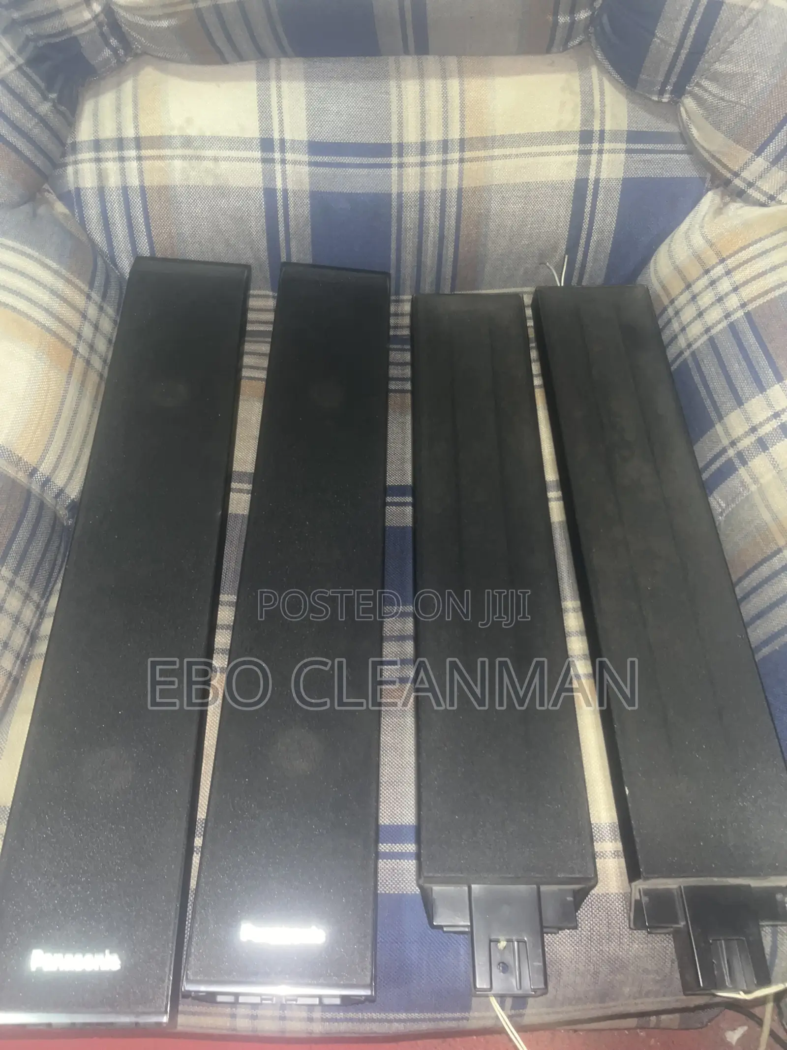 Panasonic Home Theater