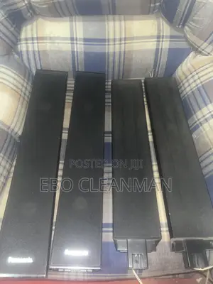 Panasonic Home Theater