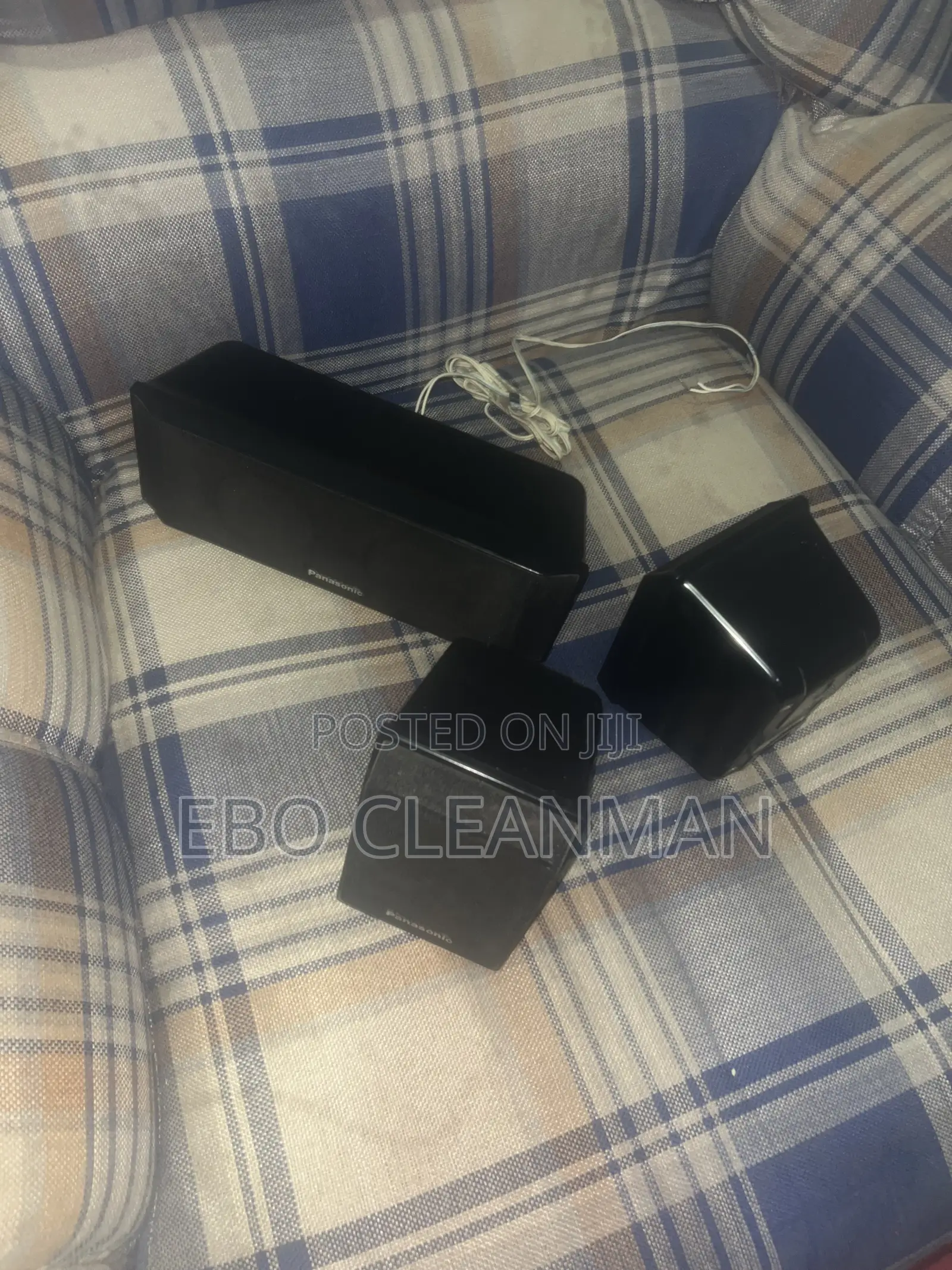 Panasonic Home Theater