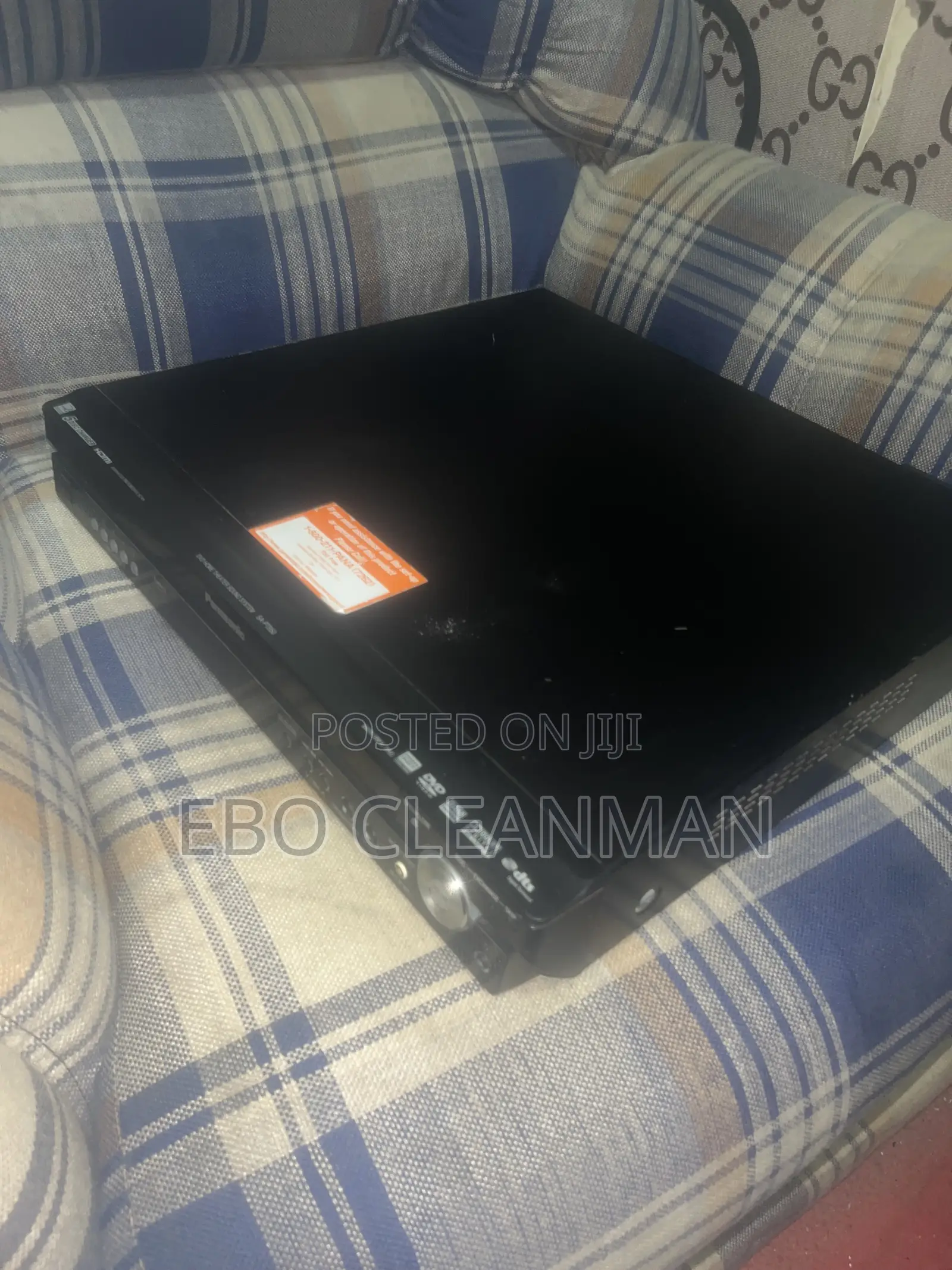 Panasonic Home Theater