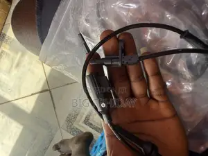Range Rover Velar Sports Evoque Front and Back Abs Sensor