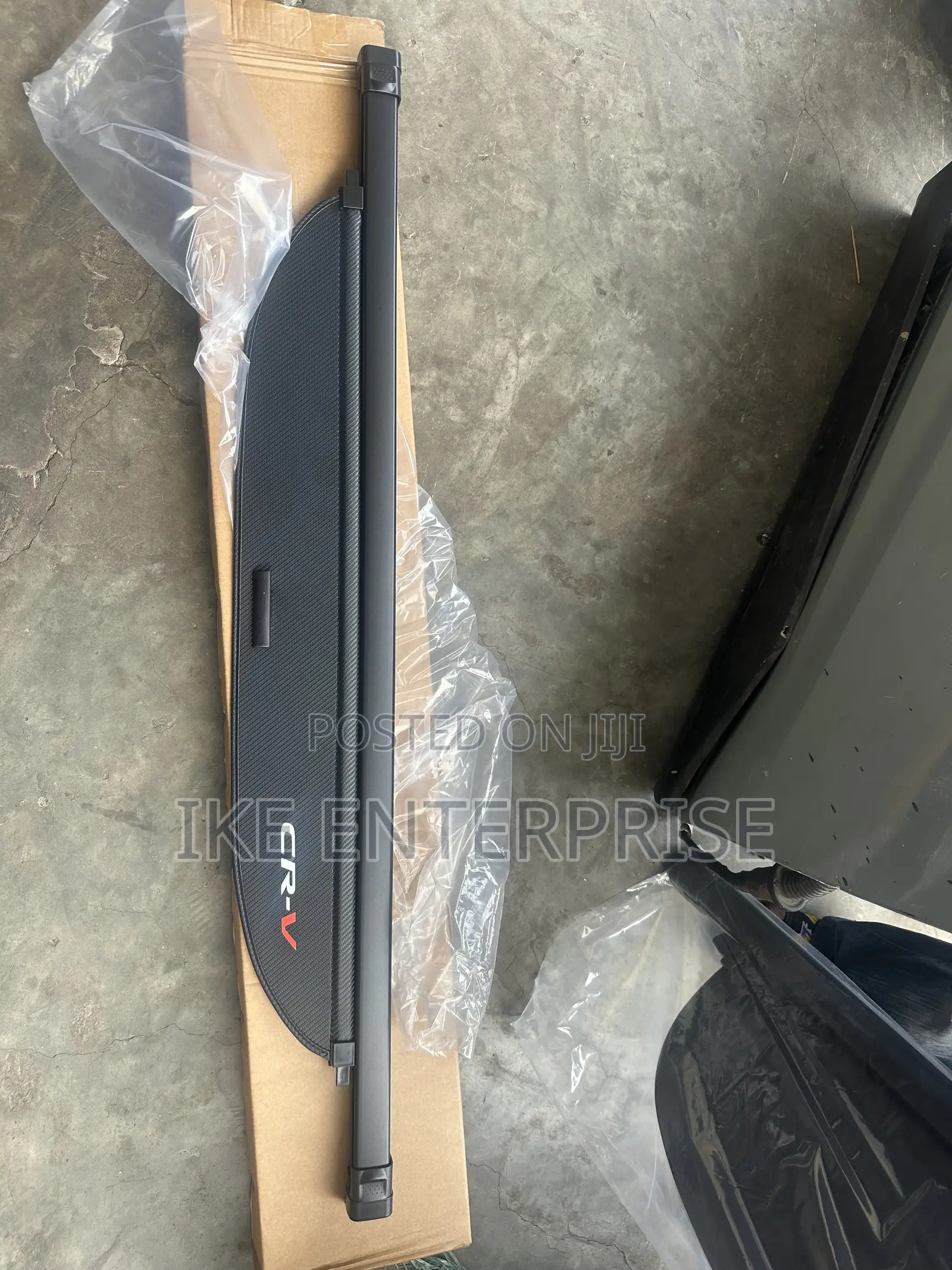 Honda CRV Cargo Boot Tent/Cover 2023,2024,2025,2026