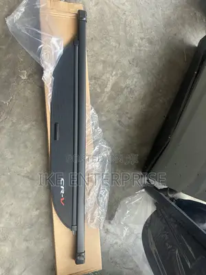 Honda CRV Cargo Boot Tent/Cover 2023,2024,2025,2026