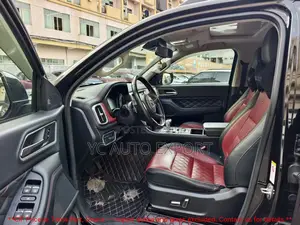 Great Wall Pao 2.0 Petrol AWD 2020 Black