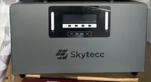 Portable Power Station 3000w