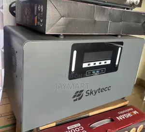 Portable Power Station 3000w