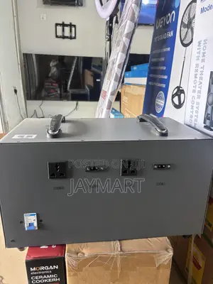 Portable Power Station 3000w