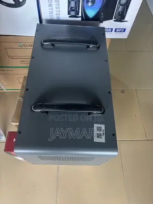 Portable Power Station 3000w