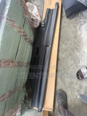 Toyota RAV4 Cargo Boot Tent/Cover 2014,2015,2016,2017,2018