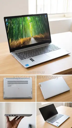 Laptop Lenovo IdeaPad 1 8GB Intel Core i5 SSD 256GB