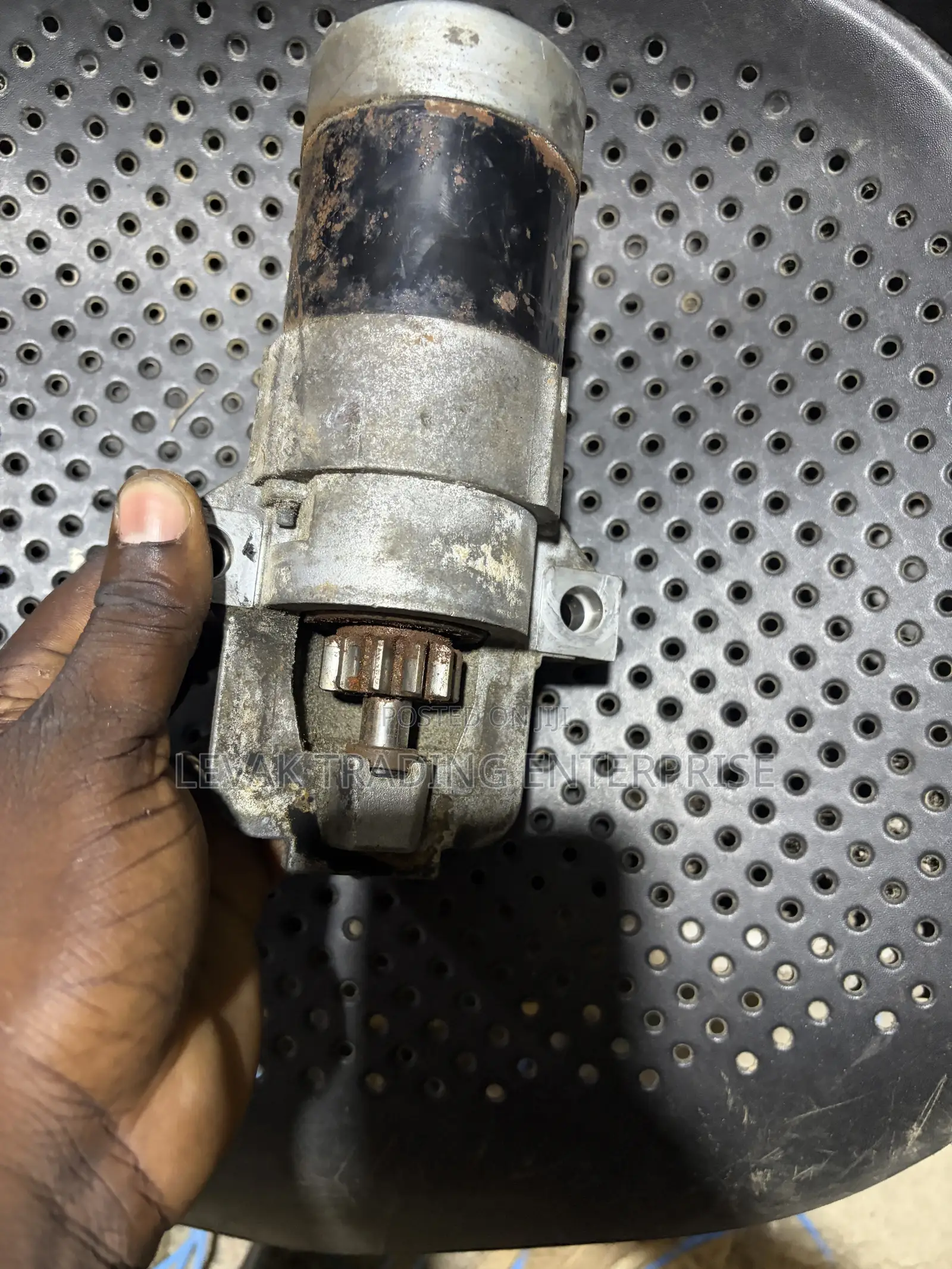 Ford Fusion Starter, Ford Escape Stater Motor