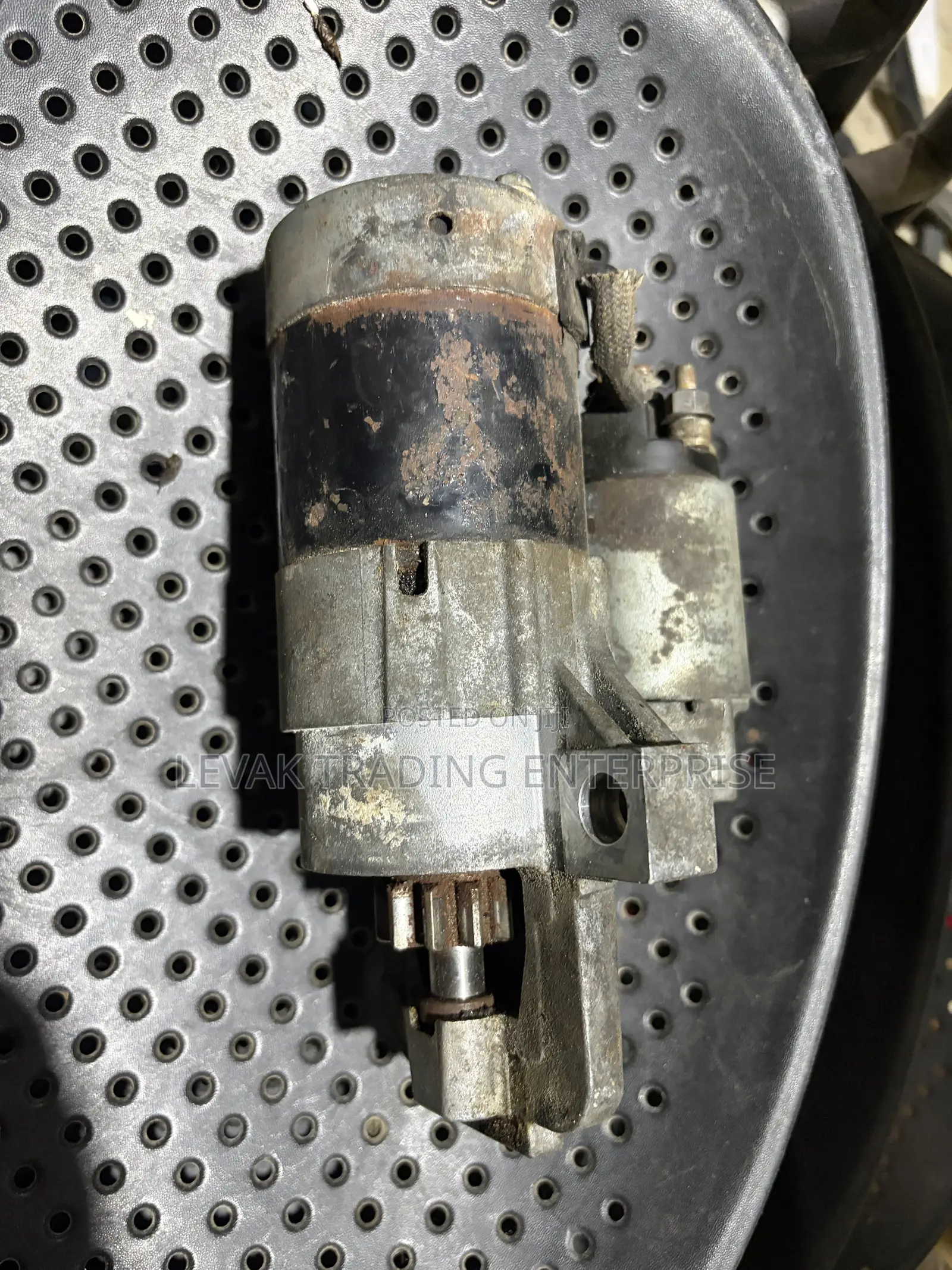 Ford Fusion Starter, Ford Escape Stater Motor