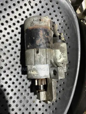Ford Fusion Starter, Ford Escape Stater Motor