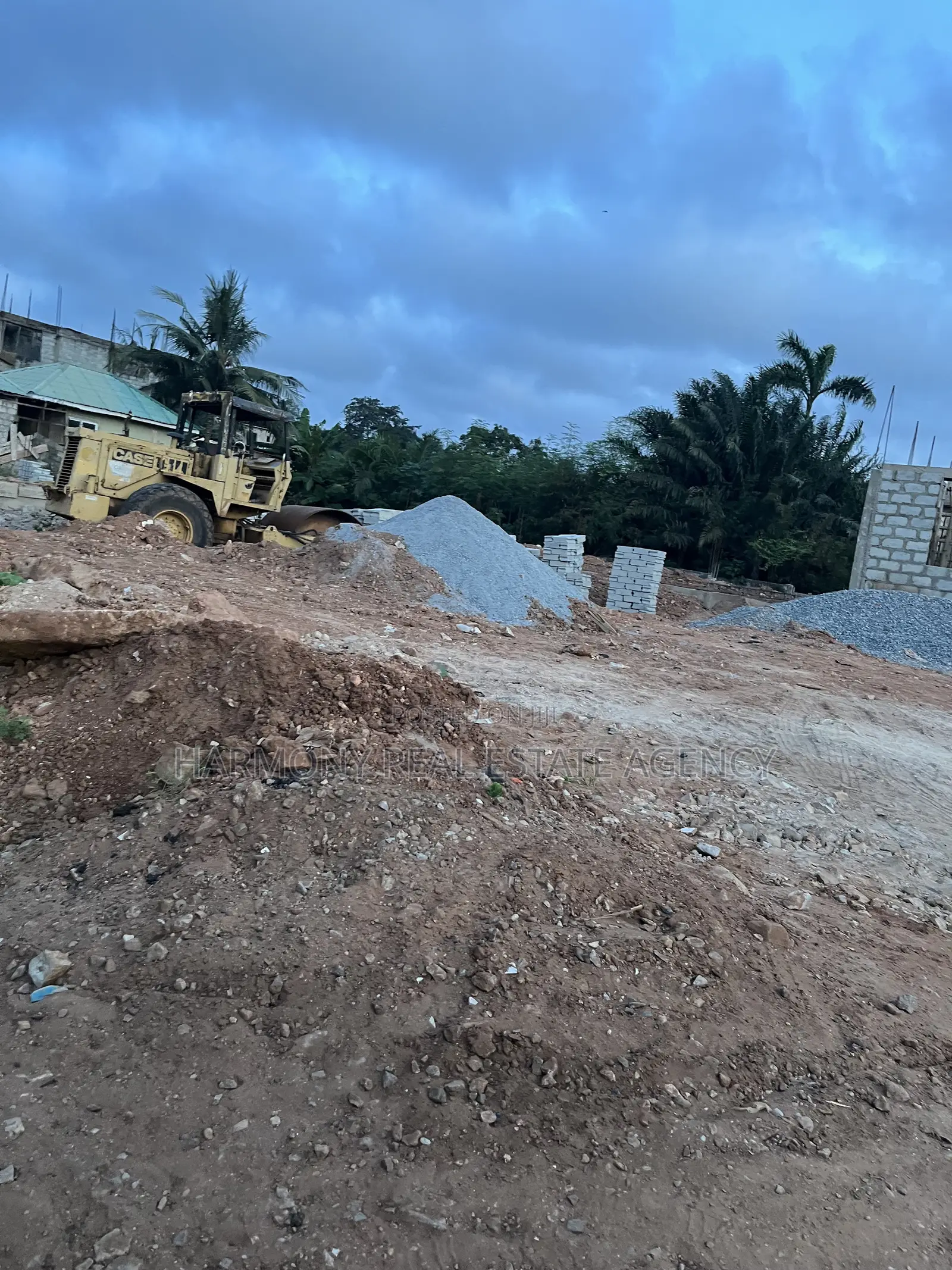 2plots Forsale-Achimota