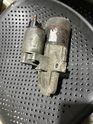 Ford Fusion Starter, Ford Escape Stater Motor