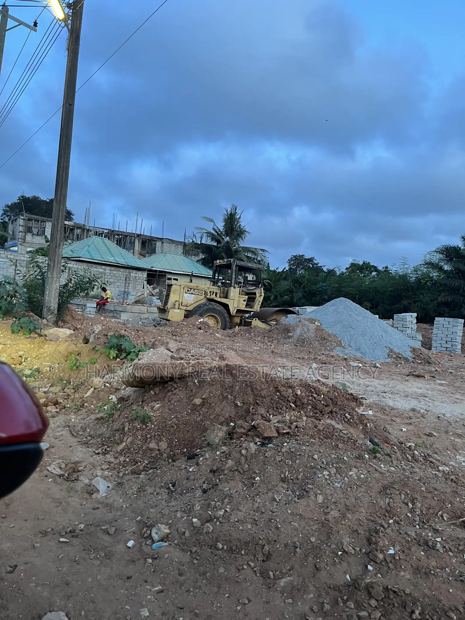 2plots Forsale-Achimota