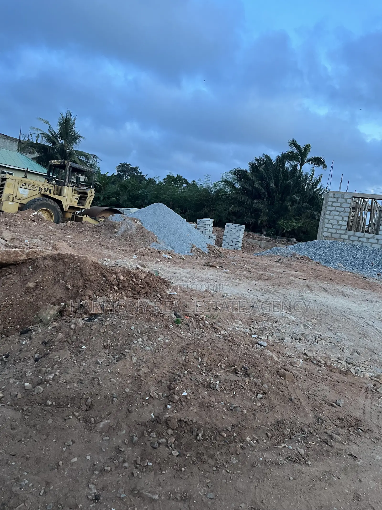 2plots Forsale-Achimota