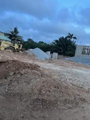 2plots Forsale-Achimota
