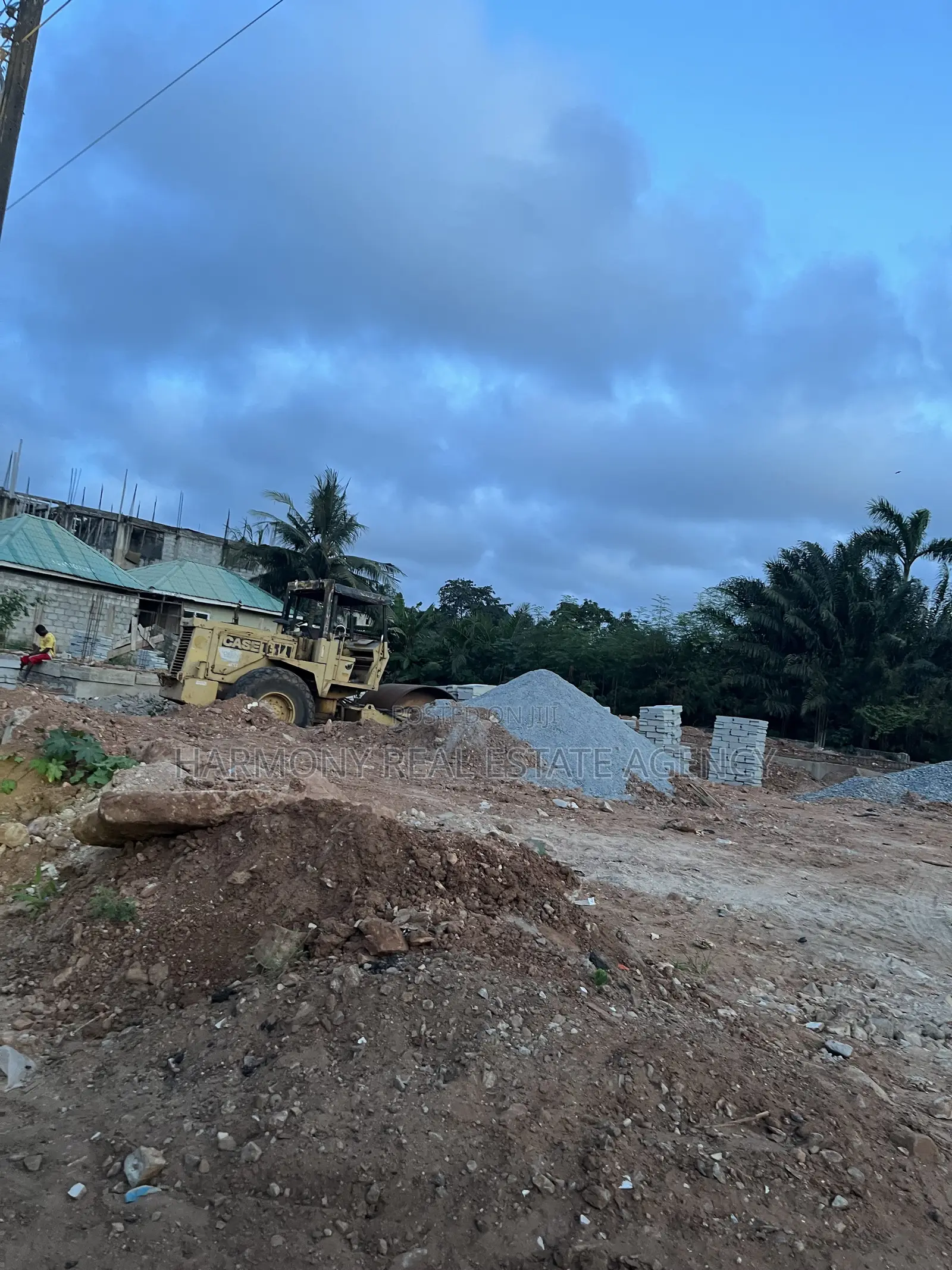 2plots Forsale-Achimota