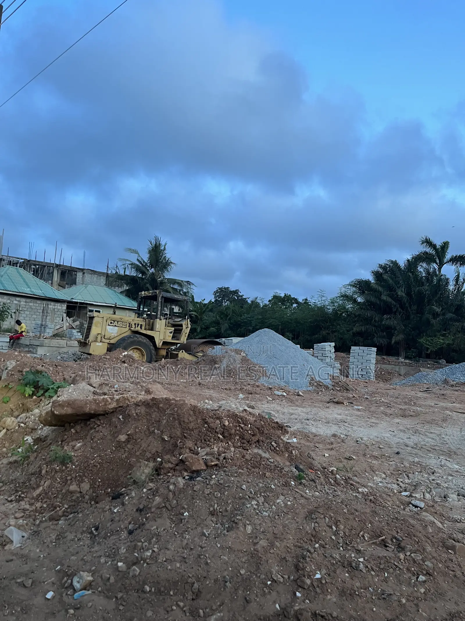 2plots Forsale-Achimota