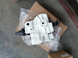 Toyota Highlander Petrol Shooter(2017)