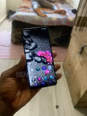 Samsung Galaxy A12 64 GB Black