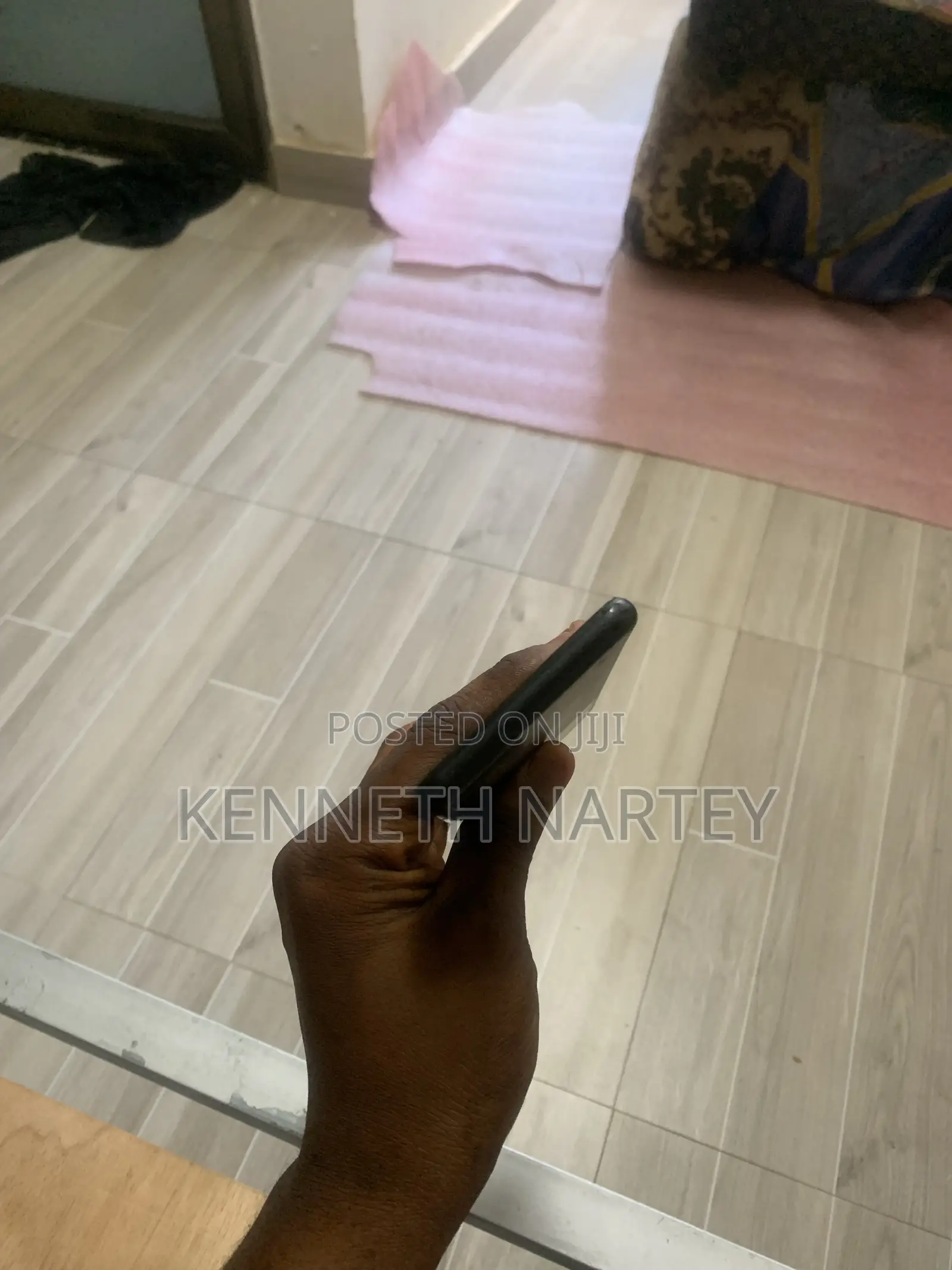 Samsung Galaxy A12 64 GB Black
