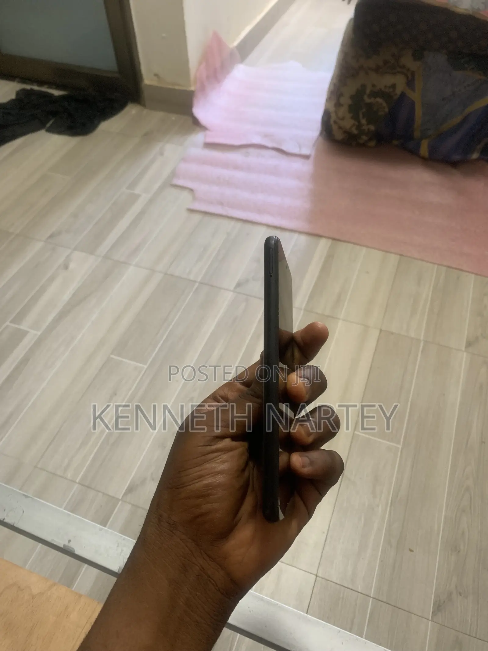 Samsung Galaxy A12 64 GB Black