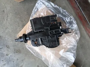 Toyota Highlander Petrol Shooter(2017)
