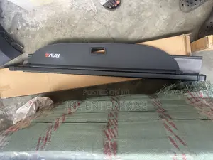 Toyota RAV4 Cargo Boot Tent/Cover 2019,2020,2021,2022,2023,2024