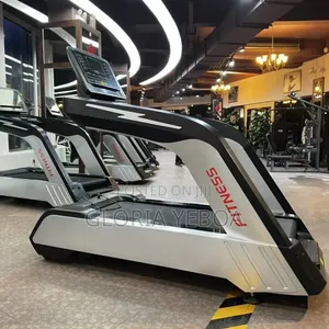 Pre-Order Heavy Duty Commercial Treadmill