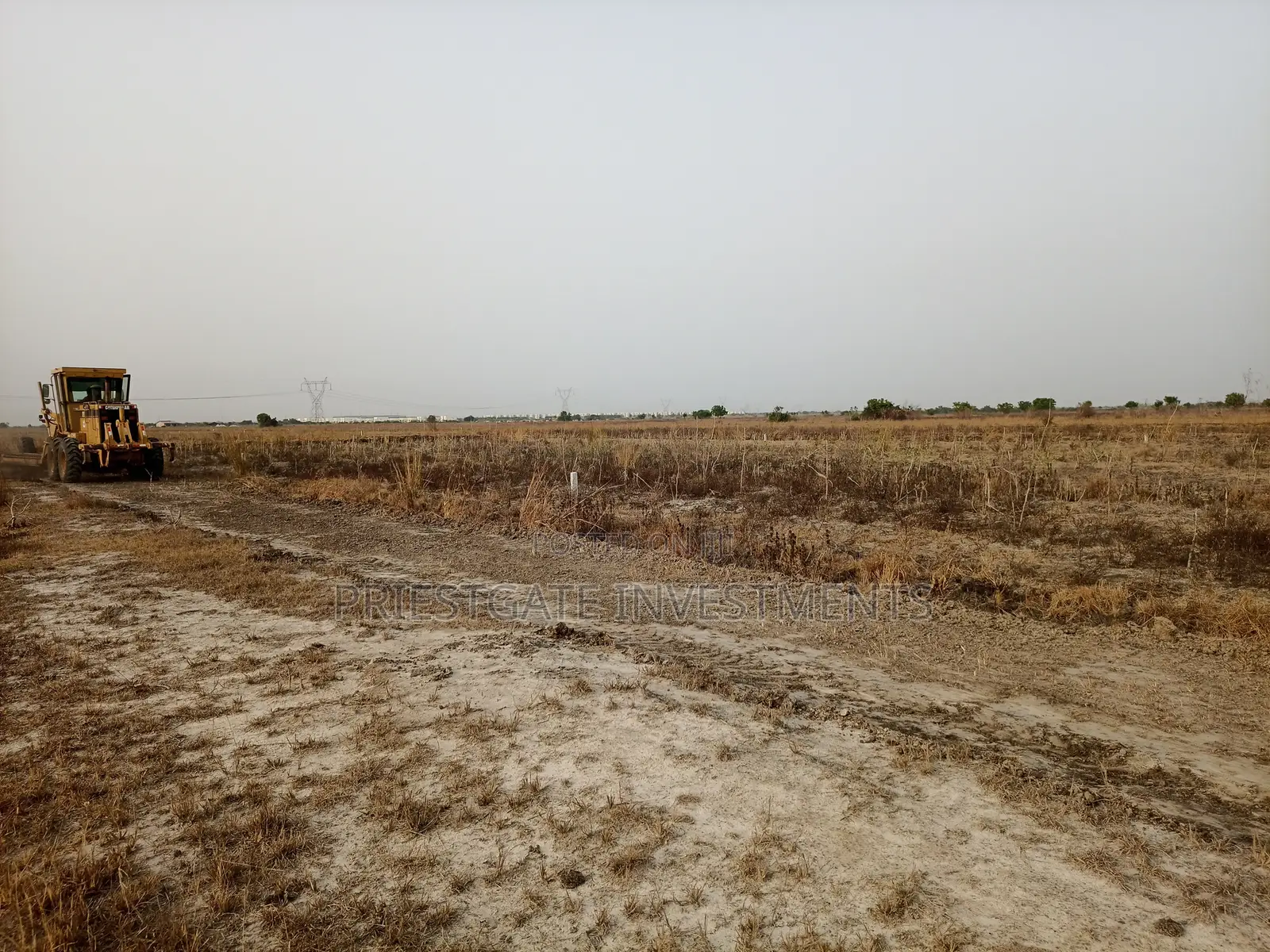 Your Dream Property Starts Here – Land at Tsopoli