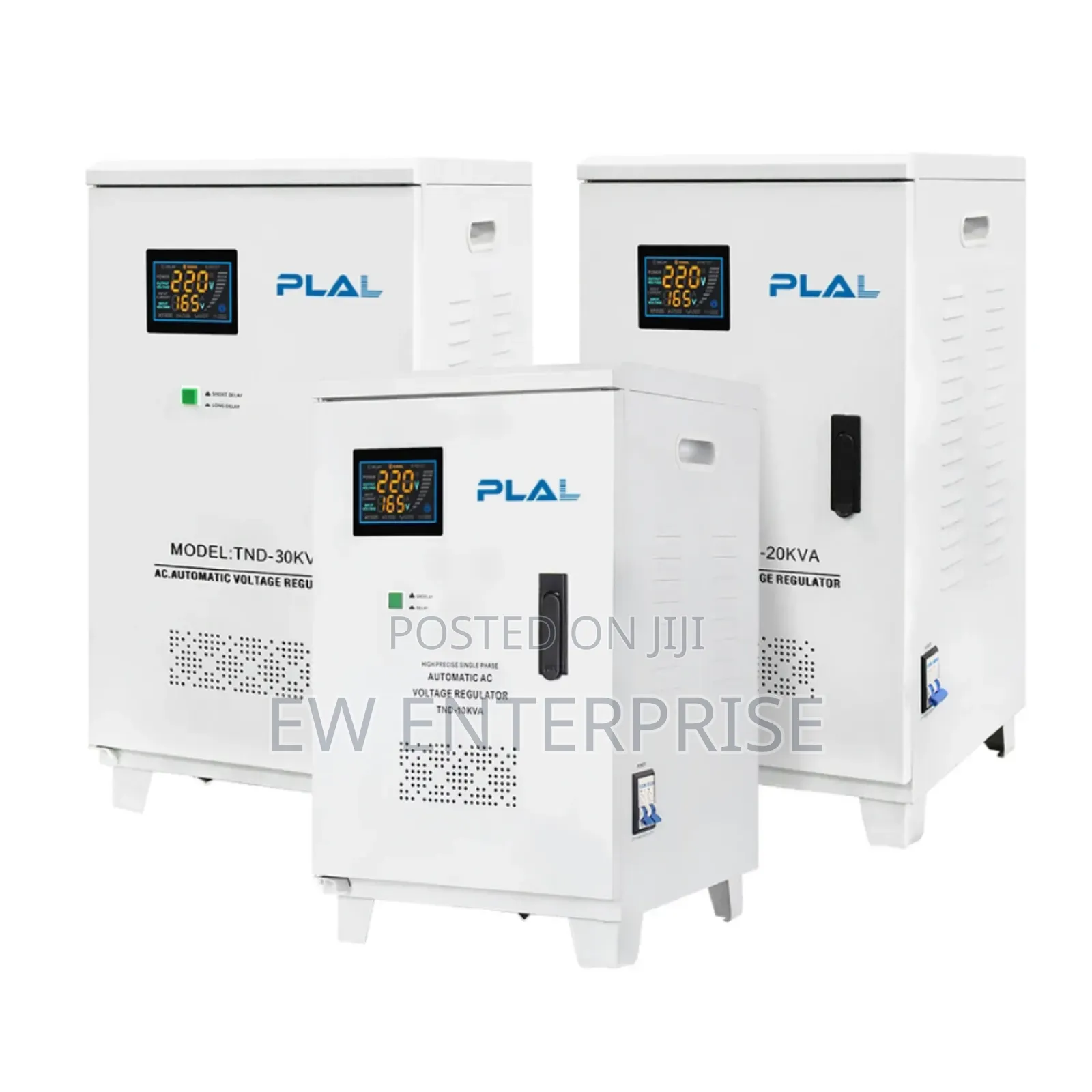 Avr 10kva to 20kva