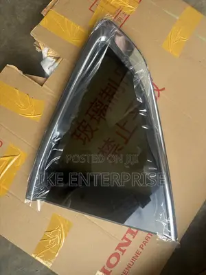 Honda CRV Body Vent Quarter Side 2017,2018,2019,2020,2021,2022