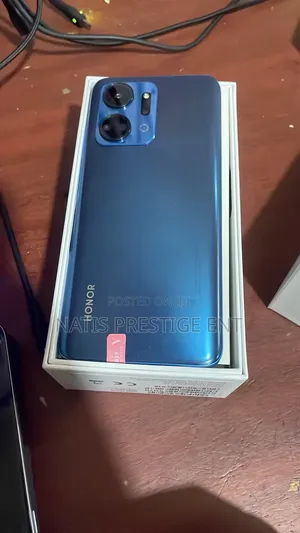 New Huawei Honor Magic 2 128 GB Blue