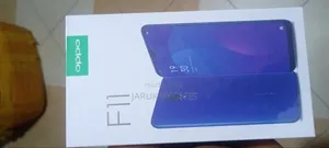 New Oppo F11 256 GB Green