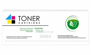 Printer Cartridge Toner