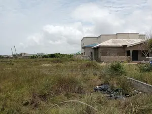 Well-Located Plot of Land for Sale at Prampram