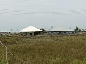 Well-Located Plot of Land for Sale at Prampram