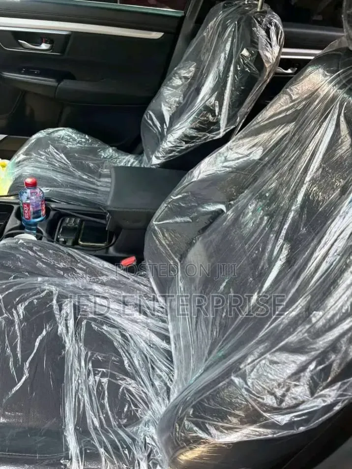 Honda CR-V 2020 Gray