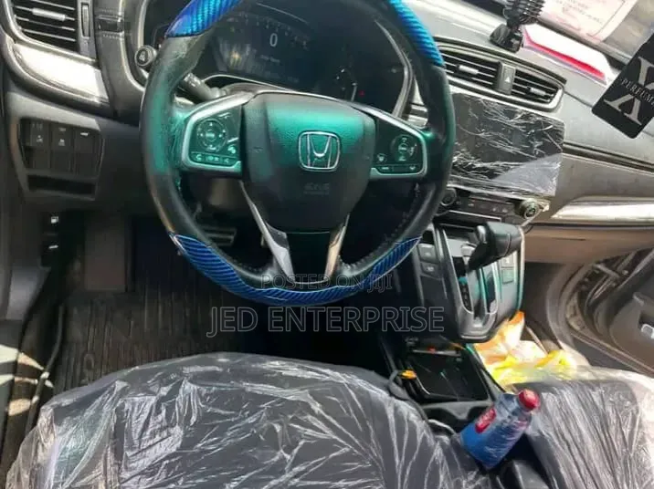 Honda CR-V 2020 Gray