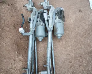Toyota Wiper Motors