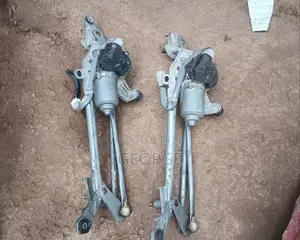 Toyota Wiper Motors
