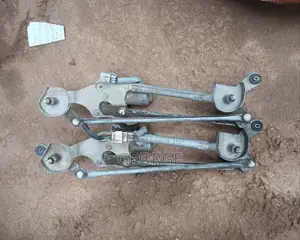 Toyota Wiper Motors
